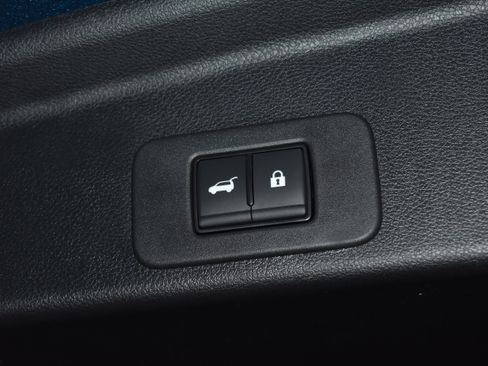 New 2026 Nissan Murano Platinum w/ Cargo Package image 30