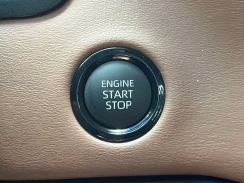 New 2026 Toyota Tundra 1794 Edition AWD/4WD image 37