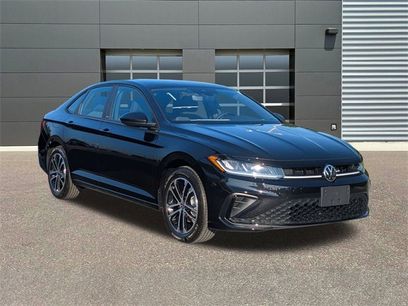 New 2025 Volkswagen Jetta Sport