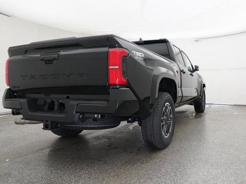 New 2026 Toyota Tacoma TRD Sport image 20