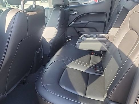 Used 2020 Chevrolet Colorado ZR2 AWD/4WD image 29