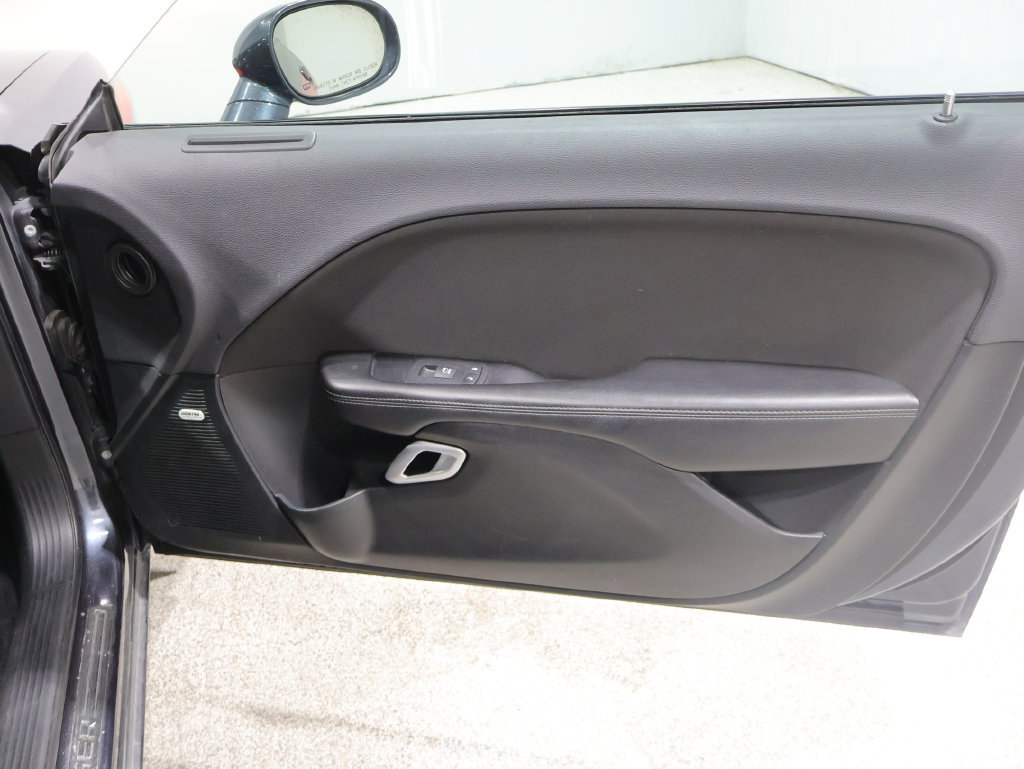 Used 2016 Dodge Challenger SXT w/ Sound Group RWD image 22