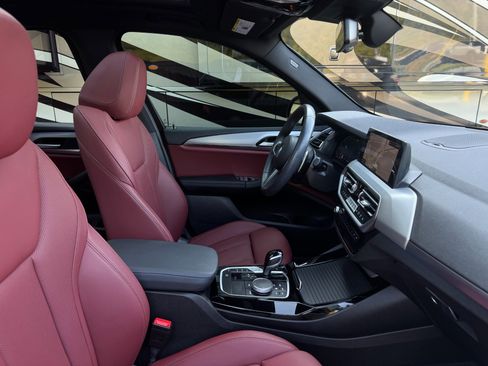 Used 2023 BMW X3 sDrive30i w/ M Sport Package image 30