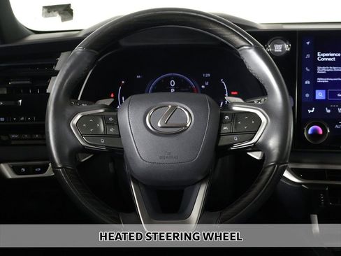 Used 2023 Lexus RX 350 Premium Plus w/ Accessory Package AWD/4WD image 9