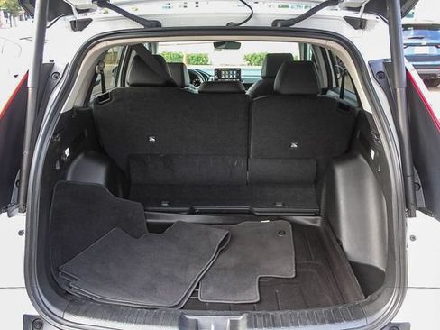 Used 2024 Honda CR-V EX-L image 37