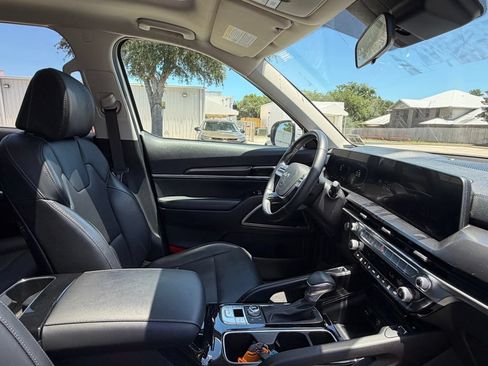 Used 2024 Kia Telluride S w/ S Sunroof Package AWD/4WD image 33