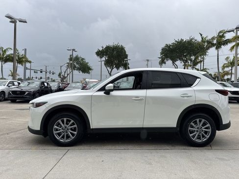Used 2023 MAZDA CX-5 AWD 2.5 S image 27