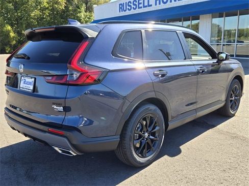 New 2026 Honda CR-V Sport-L image 3