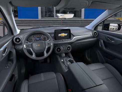 New 2026 Chevrolet Blazer LT w/ Sound & Technology Package AWD/4WD image 15