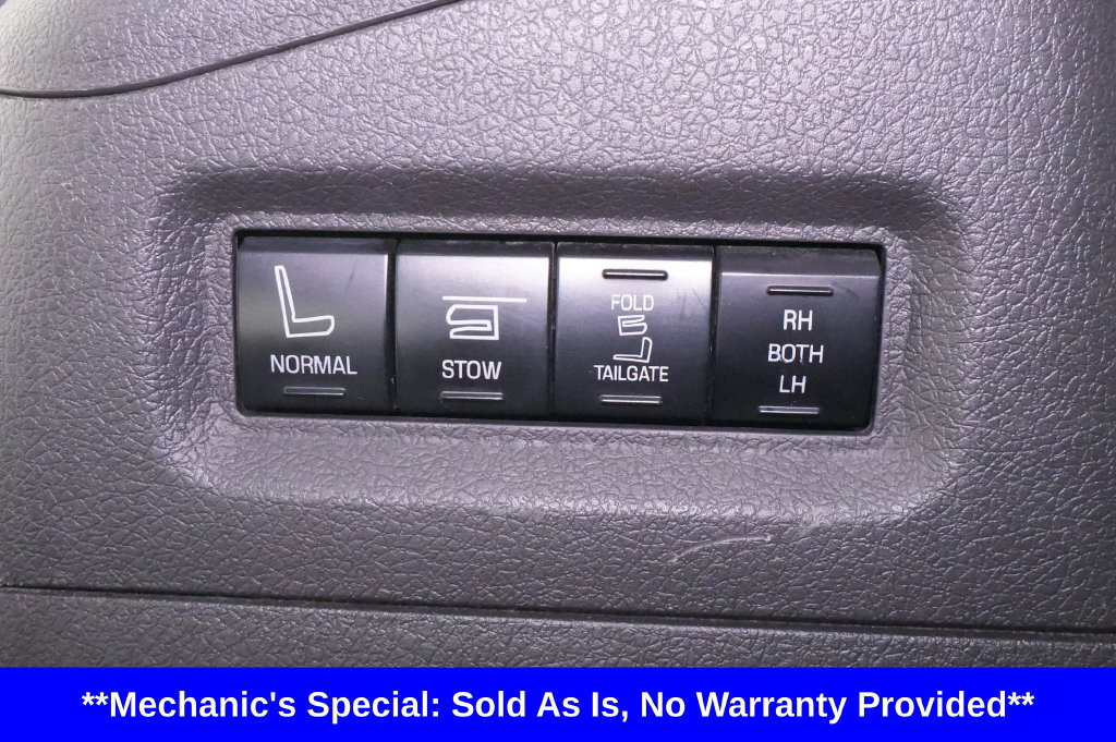Used 2013 Ford Flex Limited AWD/4WD image 25