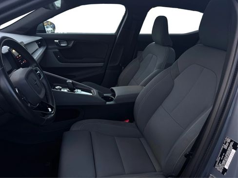 Used 2022 Polestar Polestar 2 Long Range Dual Motor Hatchbac w/ Plus Package image 12