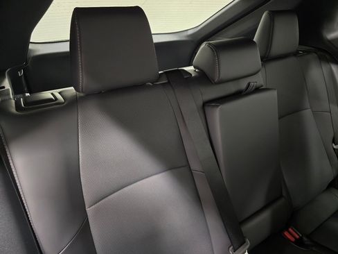 New 2026 Toyota bZ image 22