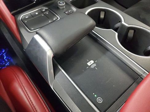 Used 2022 Acura MDX Type S AWD/4WD image 27