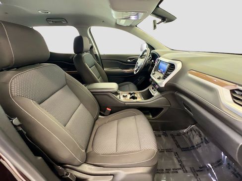 Used 2020 GMC Acadia SLE w/ Driver Convenience Package AWD/4WD image 28