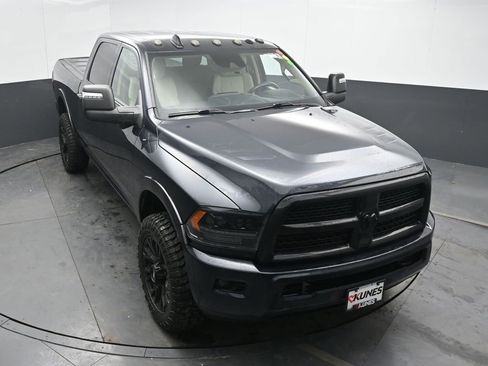 Used 2017 RAM 2500 Tradesman w/ Popular Equipment Group image 37
