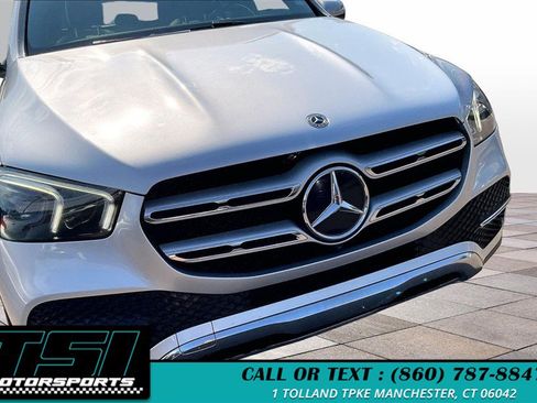 Used 2020 Mercedes-Benz GLE 350 4MATIC image 28