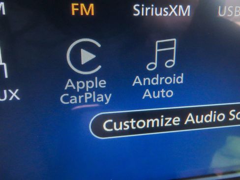 Used 2024 Nissan Sentra SV w/ Trunk Package image 13