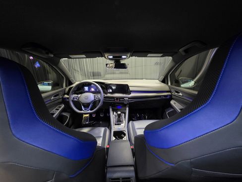 Used 2023 Volkswagen Golf 20th Anniversary Edition image 2