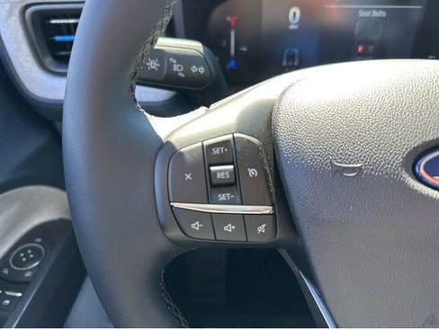 New 2026 Ford Maverick XLT w/ XLT Luxury Package image 19