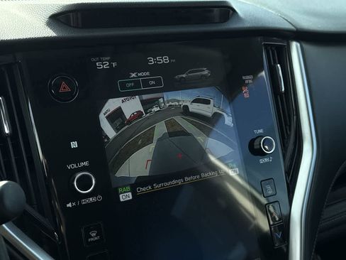 Used 2021 Subaru Outback Limited XT w/ Popular Package #2 image 19