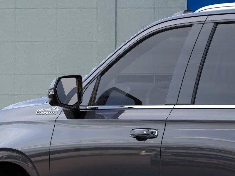 New 2026 Chevrolet Tahoe High Country w/ Sun And Tow Package RWD image 15