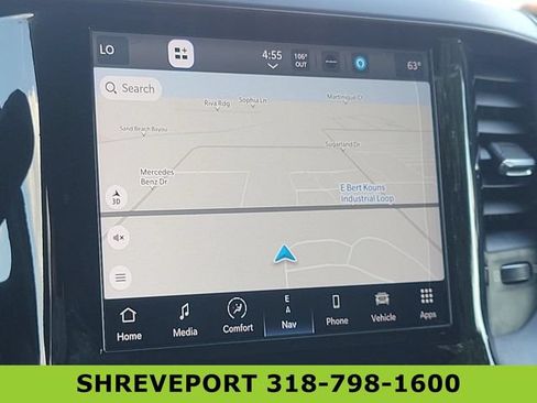 Used 2023 RAM 2500 Tradesman AWD/4WD image 14