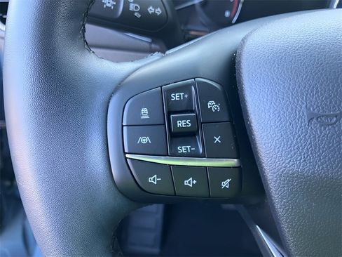 Used 2024 Ford Bronco Sport Outer Banks w/ Tech Package image 17