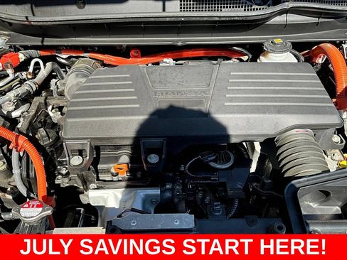 Used 2021 Honda CR-V EX image 37