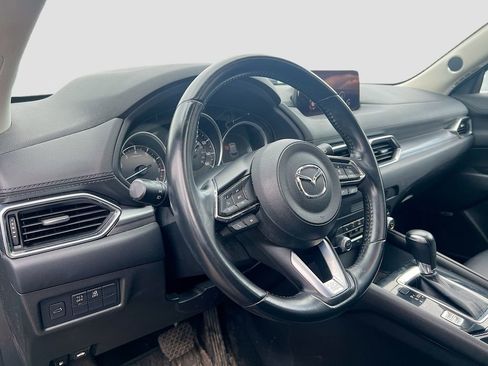 Used 2020 MAZDA CX-5 Touring image 9
