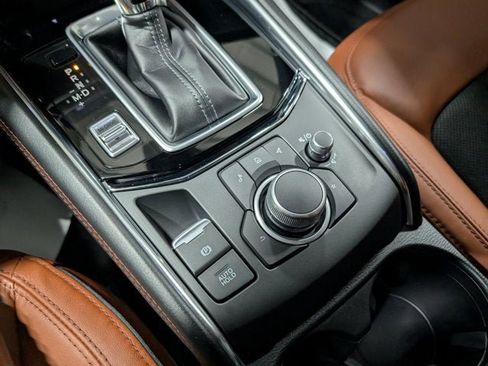 Certified 2024 MAZDA CX-5 Carbon Edition image 26