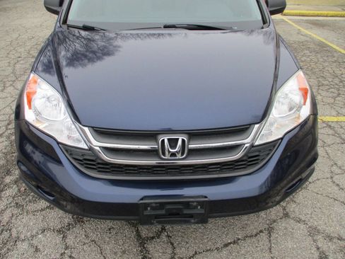 Used 2011 Honda CR-V LX image 23