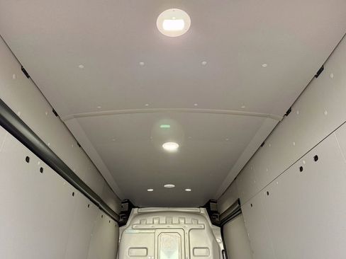 New 2026 Ford Transit 350 148 High Roof Extended AWD image 18