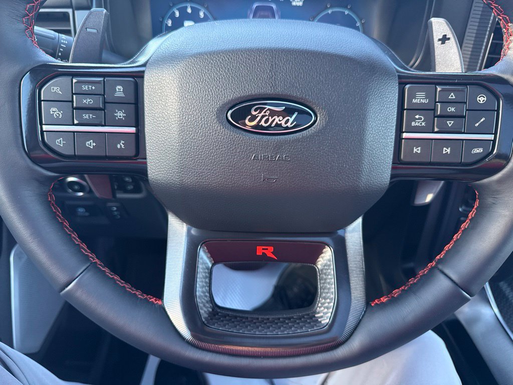 New 2026 Ford F150 Raptor w/ Equipment Group 803A Raptor R AWD/4WD image 14