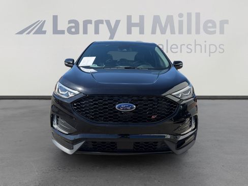 Used 2024 Ford Edge ST w/ Equipment Group 401A AWD/4WD image 8