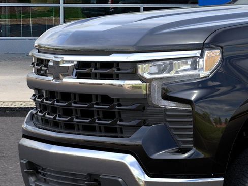 New 2026 Chevrolet Silverado 1500 LT image 37