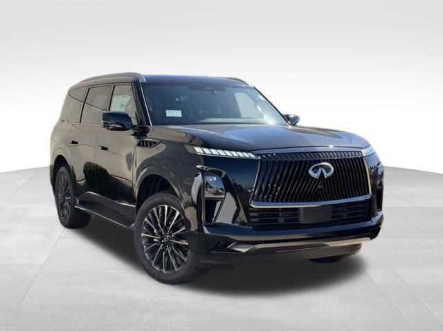 New 2027 INFINITI QX80 Autograph w/ Premium Cargo Package AWD/4WD image 1