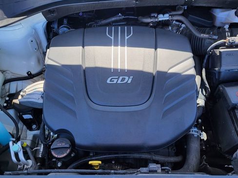 Used 2016 Kia Sorento EX w/ EX Premium Package image 19