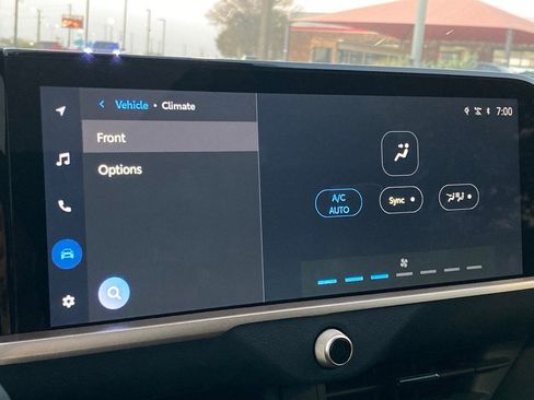 Certified 2025 Toyota Crown Signia w/ Advanced Technology Package image 24