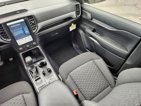 New 2025 Ford Ranger XL w/ Trailer Tow Package image 12