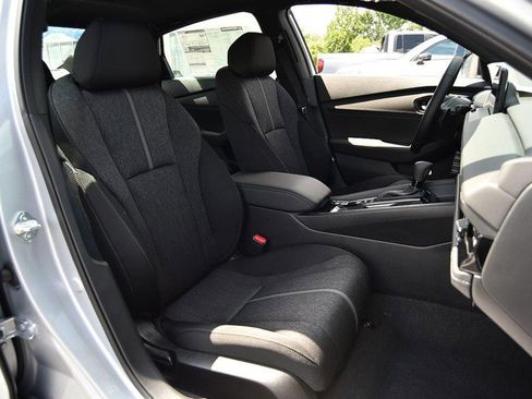 New 2025 Honda Accord Sport image 19