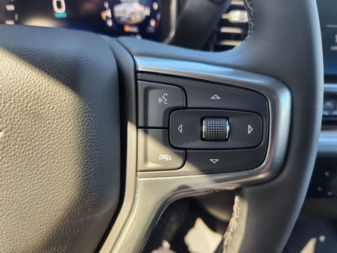 New 2026 Chevrolet Silverado 1500 RST AWD/4WD image 18