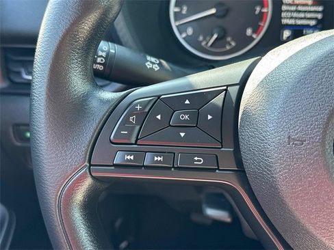 New 2025 Nissan Sentra S image 18