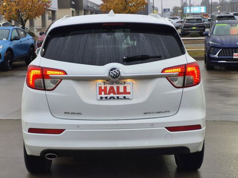 Used 2017 Buick Envision Essence image 5