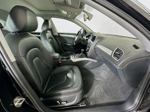 Used 2016 Audi A4 2.0T Premium w/ Convenience Plus Package image 28