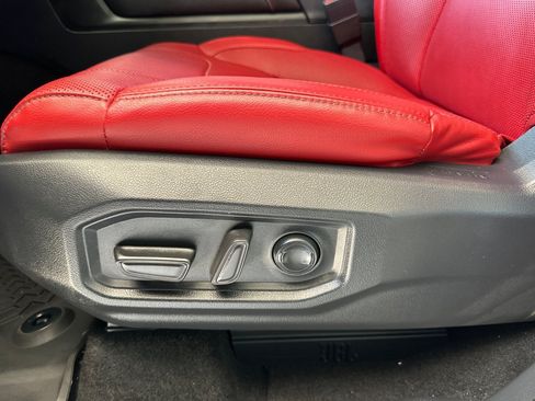 Used 2023 Toyota Tundra TRD Pro AWD/4WD image 15