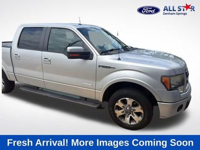 Used 2013 Ford F150 FX2 w/ Mid Equipment Group