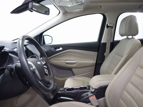 Used 2016 Ford Escape Titanium image 13