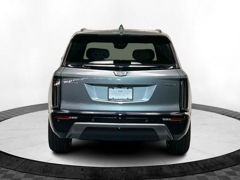 New 2026 Cadillac Vistiq Sport image 5