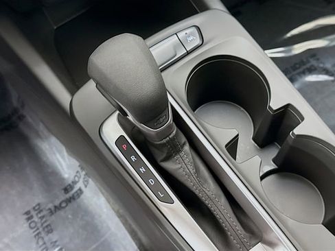 New 2026 Chevrolet Trax LS image 17