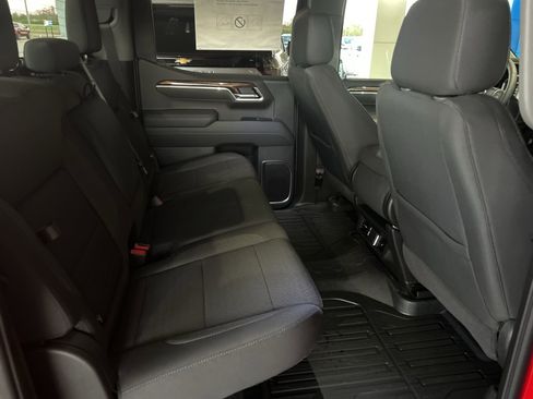 New 2026 GMC Sierra 1500 Elevation w/ Elevation Select Package image 12